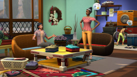 The Sims 4: Wielkie pranie Akcesoria (Xbox ONE / Xbox Series X|S) screenshot 3