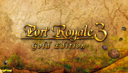 Port Royale 3 Gold Port Royale 3 Gold