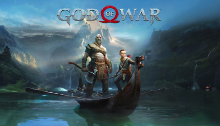 God of War background