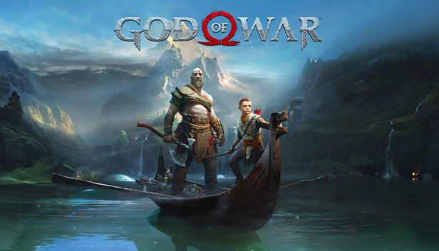Comprar God of War Steam