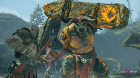 God of War screenshot 2
