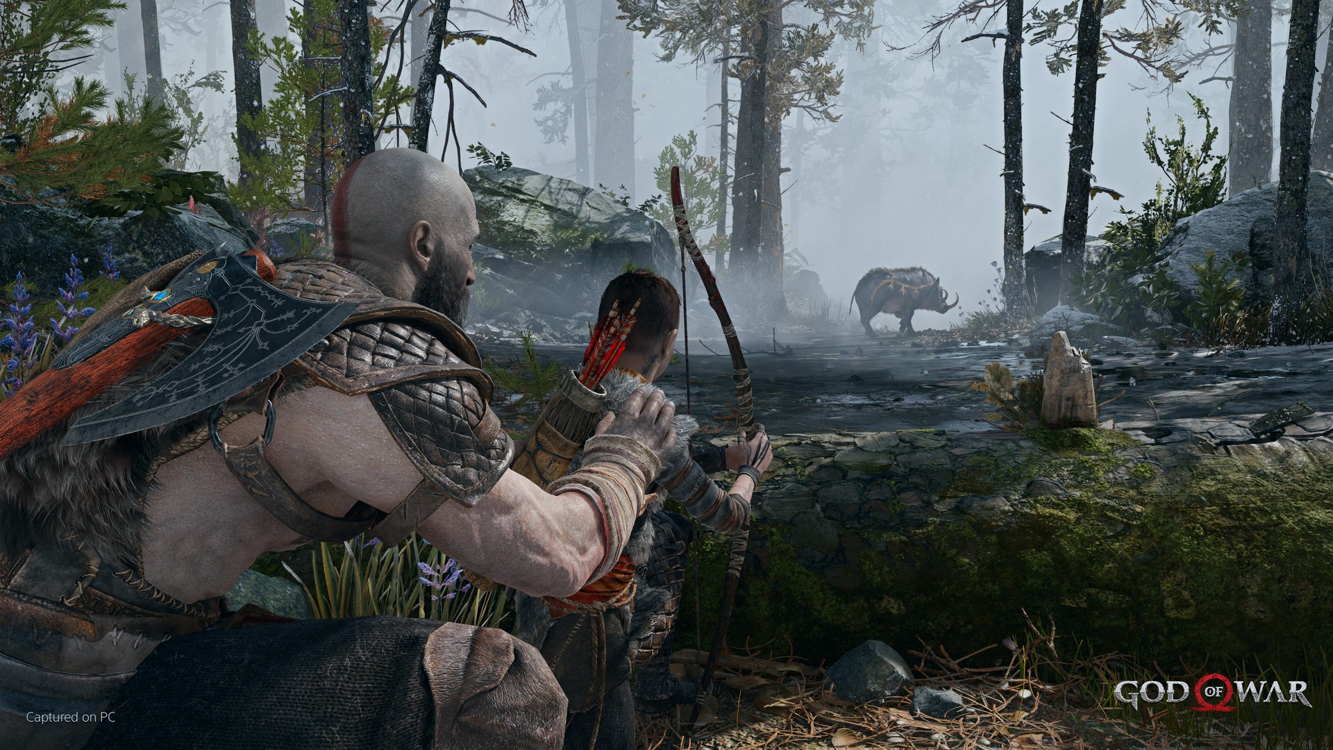 Kaufen God Of War Steam