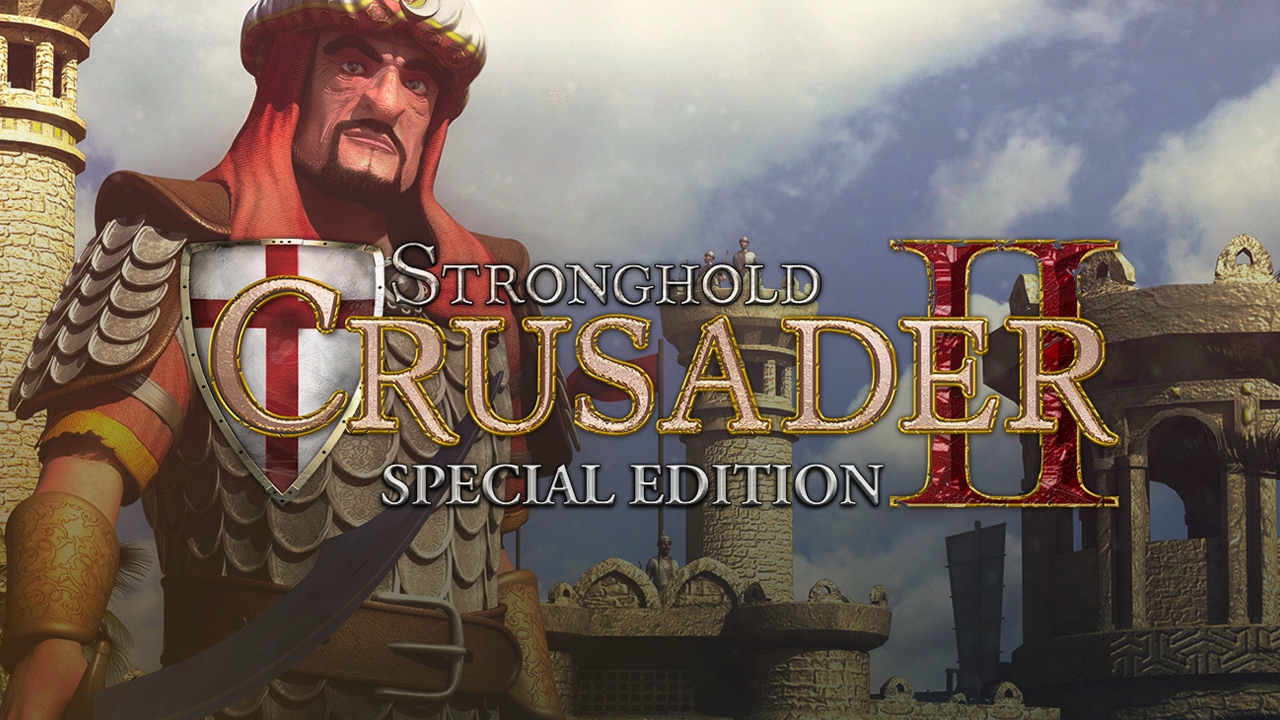 how to install stronghold crusader maps