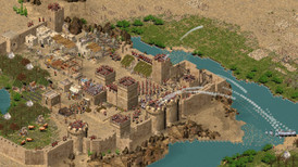 Stronghold Crusader 2: Special Edition screenshot 4