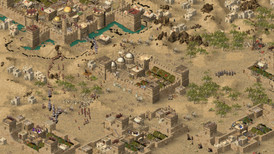 Stronghold Crusader 2: Special Edition screenshot 5