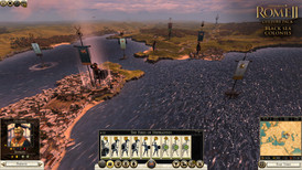 Total War: Rome II - Black Sea Colonies Culture Pack screenshot 4