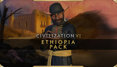 Civilization VI - Ethiopia Pack Civilization VI - Ethiopia Pack