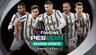 eFootball PES 2021 Season Update Juventus Edition