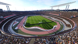 eFootball PES 2021 Season Update Juventus Edition screenshot 5