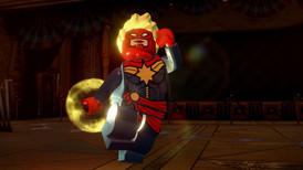 LEGO Marvel Super Heroes (Xbox ONE / Xbox Series X|S) screenshot 5