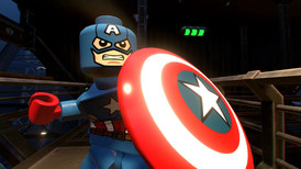 LEGO Marvel Super Heroes (Xbox ONE / Xbox Series X|S) screenshot 2