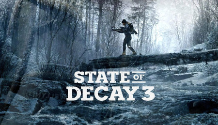 Buy State of Decay 3 Xbox Play Anywhere