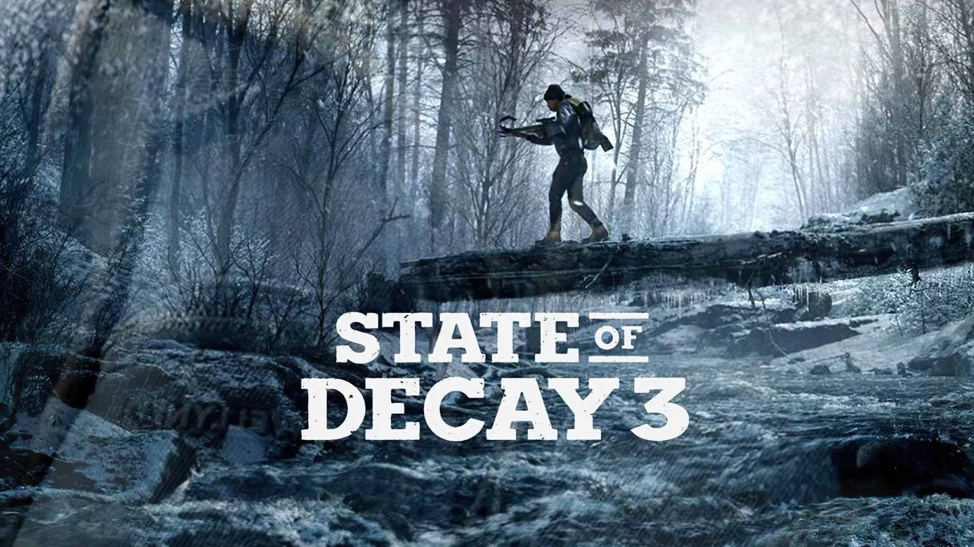 state of decay 3 2021