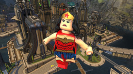 LEGO DC Super-Villains: Deluxe Edition (Xbox ONE / Xbox Series X|S) screenshot 3
