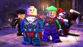 LEGO DC Super-Villains: Deluxe Edition (Xbox ONE / Xbox Series X|S) screenshot 5
