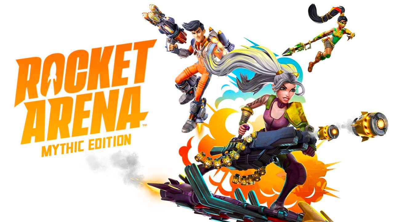 rocket arena xbox one price