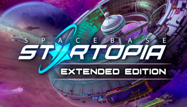 Spacebase Startopia Extended Edition Spacebase Startopia Extended Edition