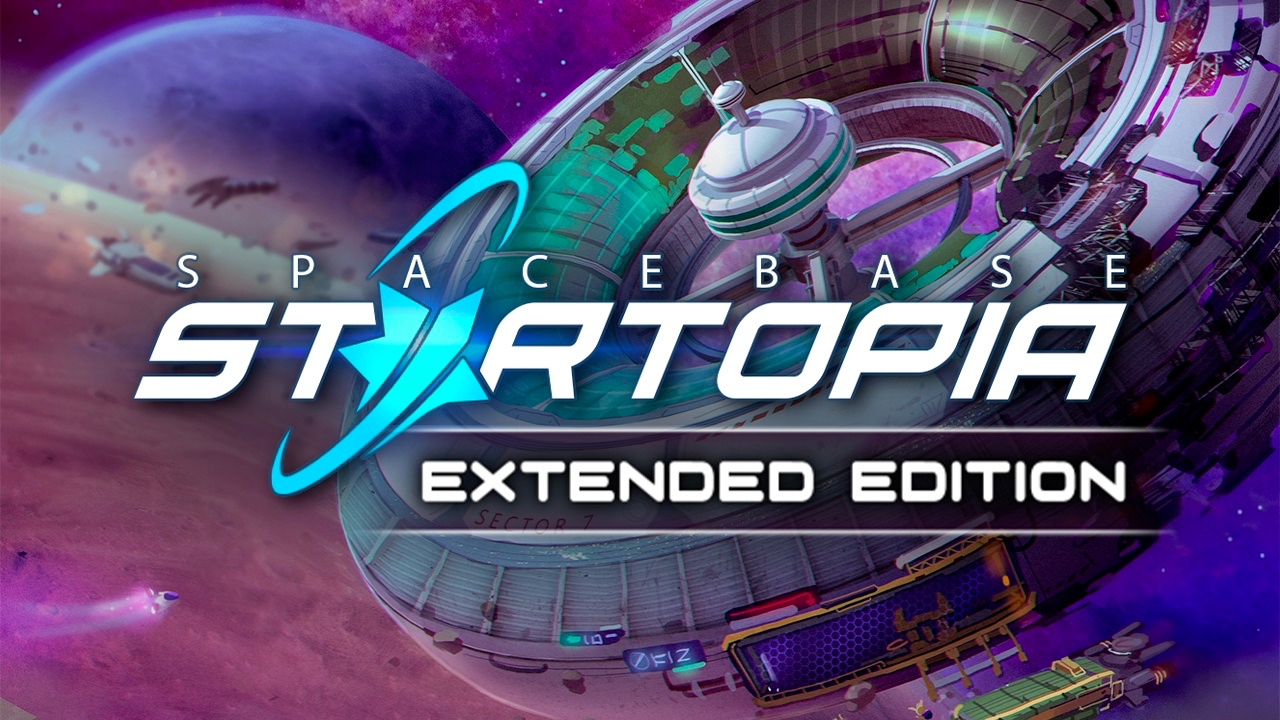 Buy Spacebase Startopia Extended Edition Beta Steam