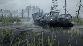 MudRunner - American Wilds Edition (Xbox ONE / Xbox Series X|S) screenshot 3