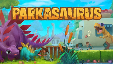 Parkasaurus Parkasaurus