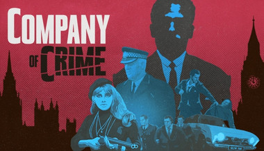 Company of Crime Company of Crime