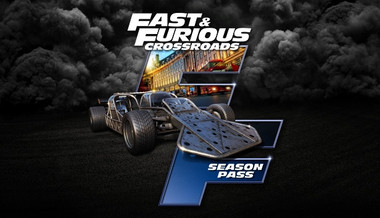 Fast & Furious: Crossroads Season Pass Fast & Furious: Crossroads Season Pass