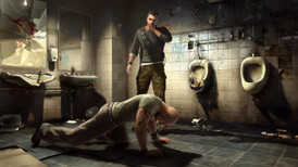 Tom Clancy's Splinter Cell: Conviction Deluxe Edition screenshot 4