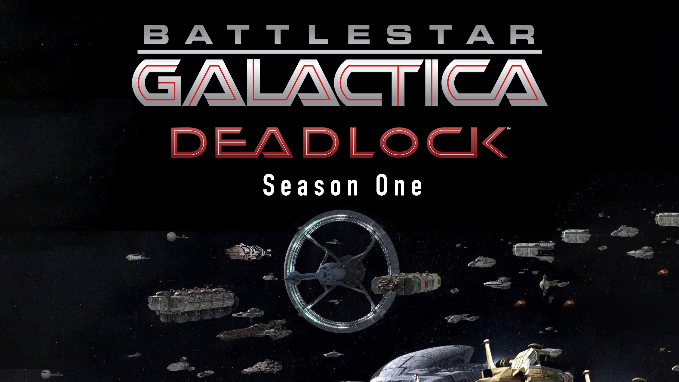 Battlestar galactica deadlock steam фото 13
