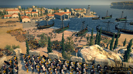Total War: ROME II - Pirates and Raiders Culture Pack screenshot 4