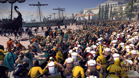 Total War: ROME II - Pirates and Raiders Culture Pack screenshot 5