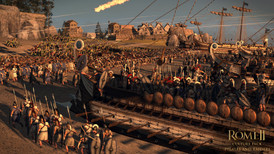 Total War: ROME II - Pirates and Raiders Culture Pack screenshot 3