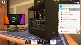PC Building Simulator - Esports Expansion screenshot 2
