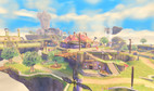 The Legend of Zelda: Skyward Sword Switch screenshot 3