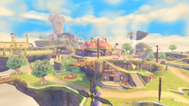 The Legend of Zelda: Skyward Sword Switch screenshot 3