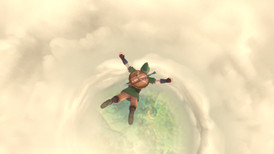 The Legend of Zelda: Skyward Sword Switch screenshot 2