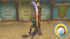The Legend of Zelda: Skyward Sword Switch screenshot 4