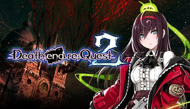 Death end re;Quest 2 Death end re;Quest 2