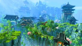 Guild Wars 2: End of Dragons screenshot 4