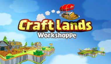 Craftlands Workshoppe Craftlands Workshoppe