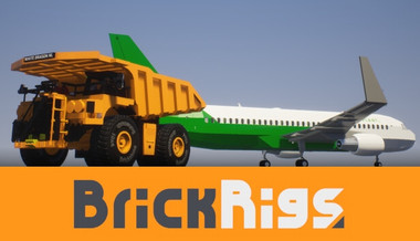 Brick Rigs