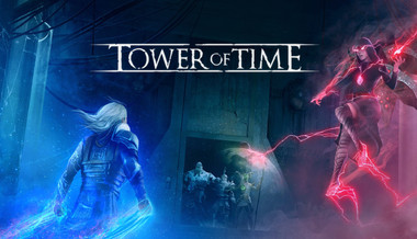 Tower of Time Tower of Time