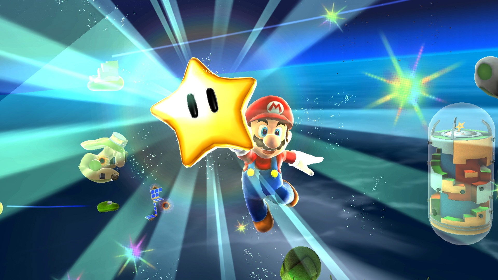 super mario 3d all stars cd key