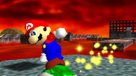Super Mario 3D All-Stars Switch screenshot 2