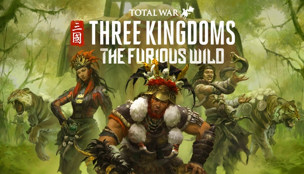 total war three kingdoms requirements