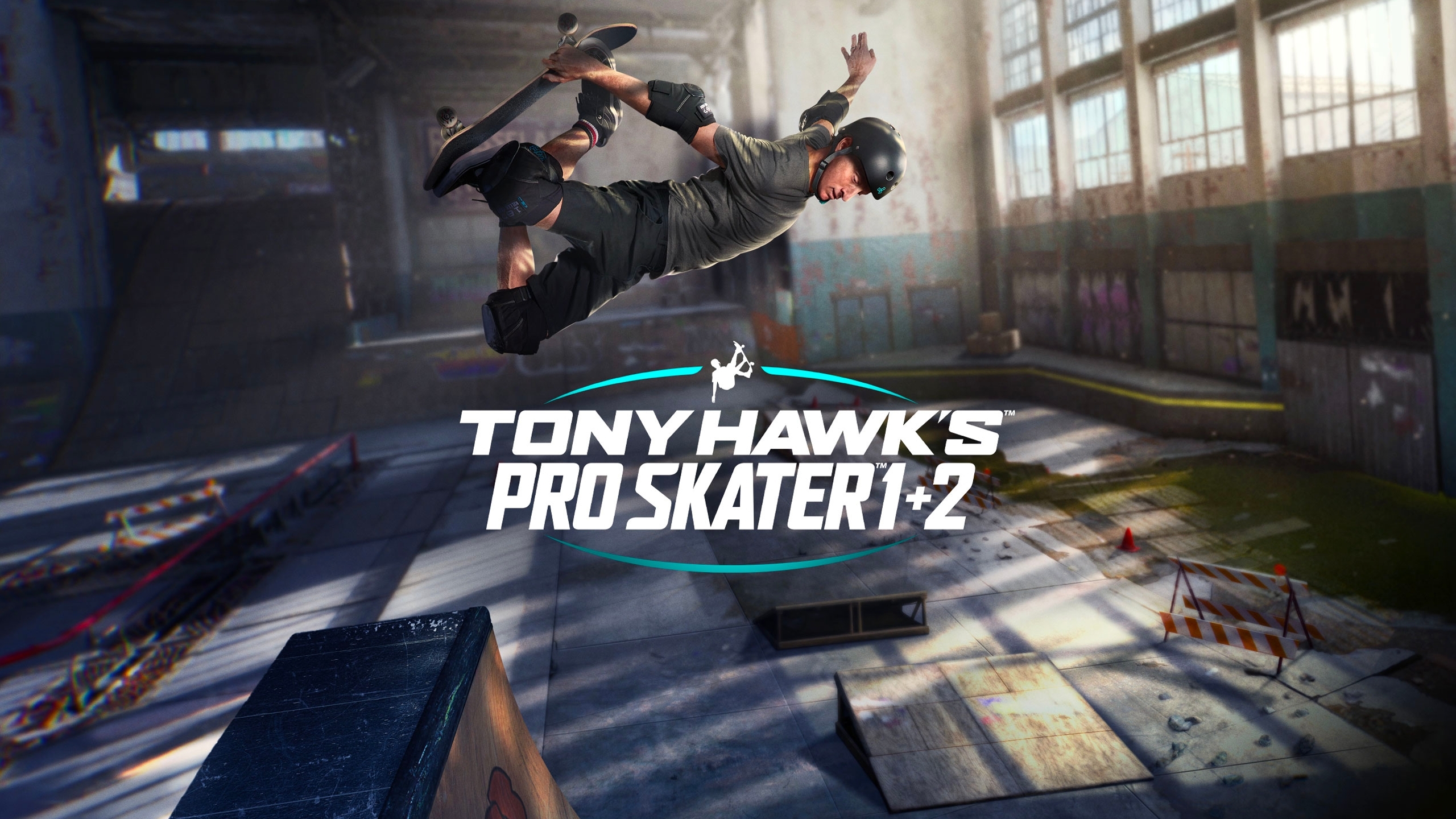 skateboard games for xbox one