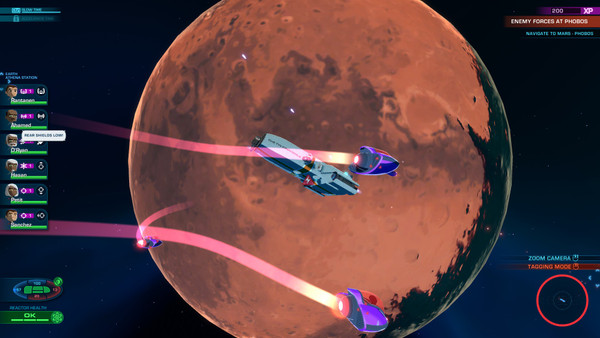 Space Crew: Legendary Edition screenshot 1