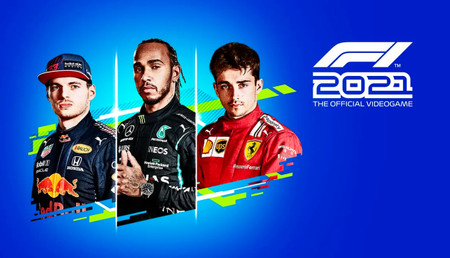 Buy F1 2021 Steam