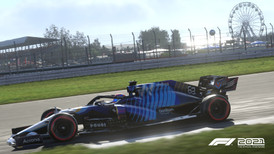 F1 2021 screenshot 3