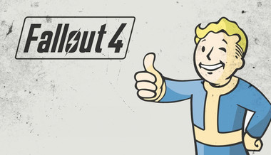 Fallout 4 Fallout 4