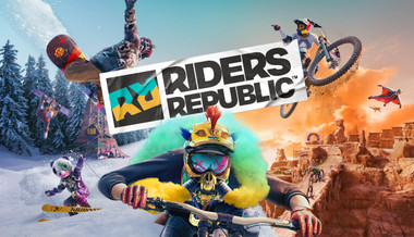 Riders Republic Riders Republic